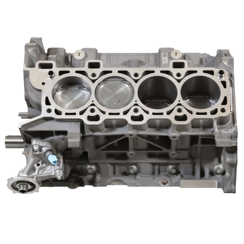 Ford Racing — Ford Racing Gen 3 5.0L Coyote Aluminator SC Short Block
Engine Short Block - view 5