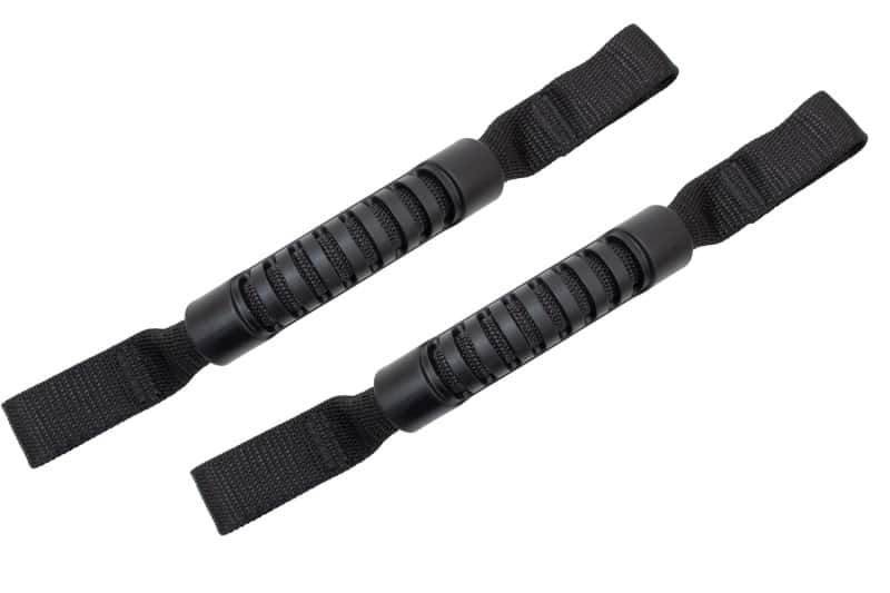 Fishbone Offroad — Fishbone Offroad Grab Handles for Head Rest - view 1