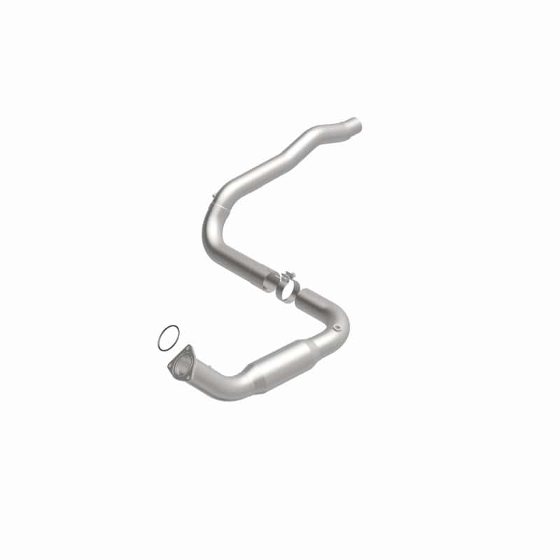 Magnaflow — Magnaflow 07-08 Chevrolet Suburban 2500 6.0L Direct Fit Converter
California - view 7