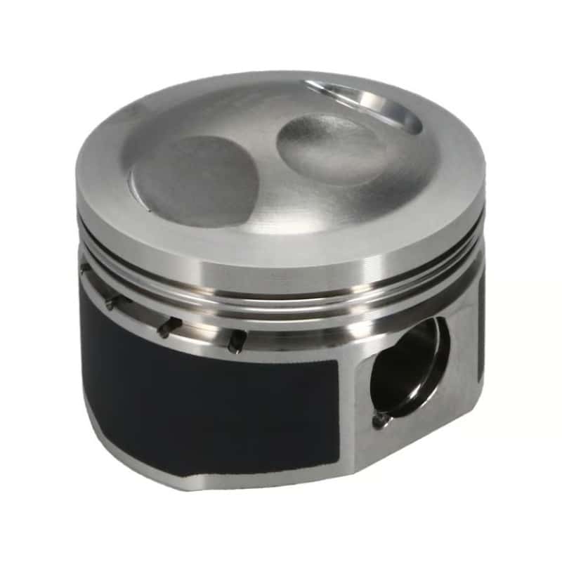 Wiseco — Wiseco Yamaha YFM125R Raptor 11-13 131 CR Piston Kit
Piston Kit - view 2