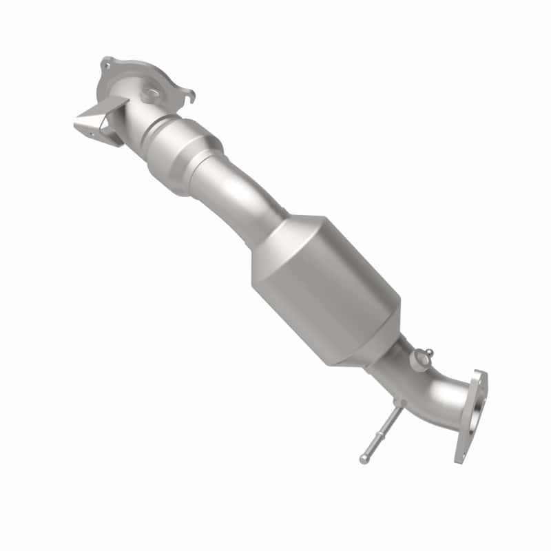 Magnaflow — MagnaFlow Conv DF 15-17 Land Rover Discovery Sport 2.0L OEM (Close Coupled)
OEM Grade
OEM - view 18