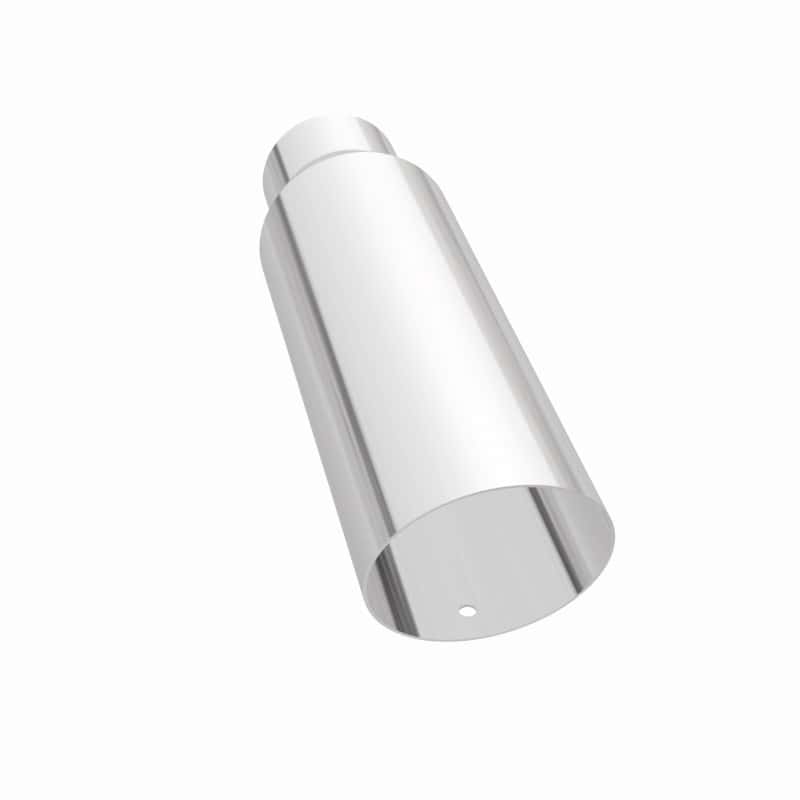 Magnaflow — MagnaFlow Tip 1-pk BB SC 3.5x12 2.5 ID 15
Stainless Steel
Exhaust Tip - view 24