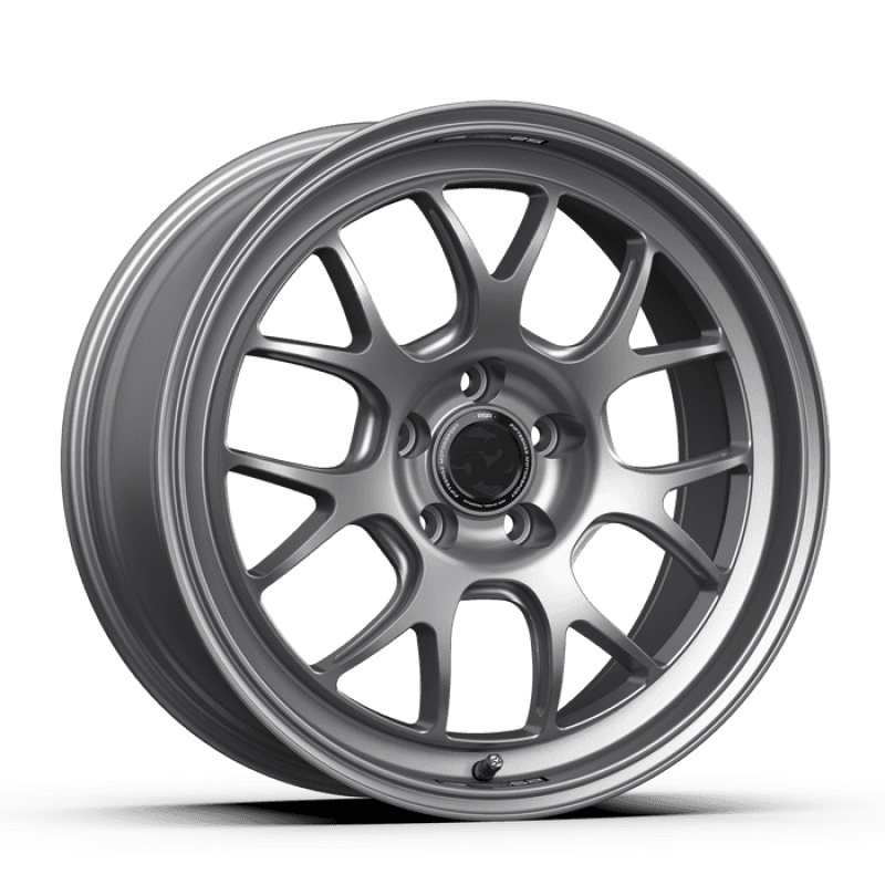 fifteen52 — fifteen52 Apex RSR 18x8.5 5x112 42mm ET 57.1mm Center Bore Matte Titanium - view 1