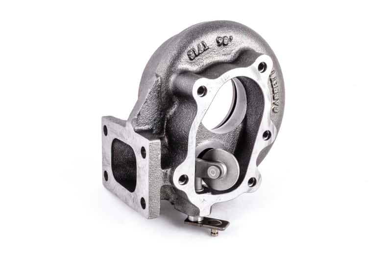 Garrett — Garrett GT28R THWA O/V T25 / 5-Bolt 0.86 A/R (Hi Sil)
grt430609-5231 - view 2
