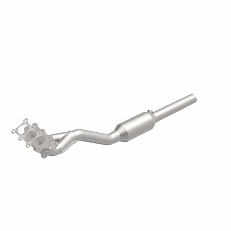 Magnaflow — Magnaflow 98-01 Volkswagen Beetle 2.0L Direct Fit Converter
California - view 8