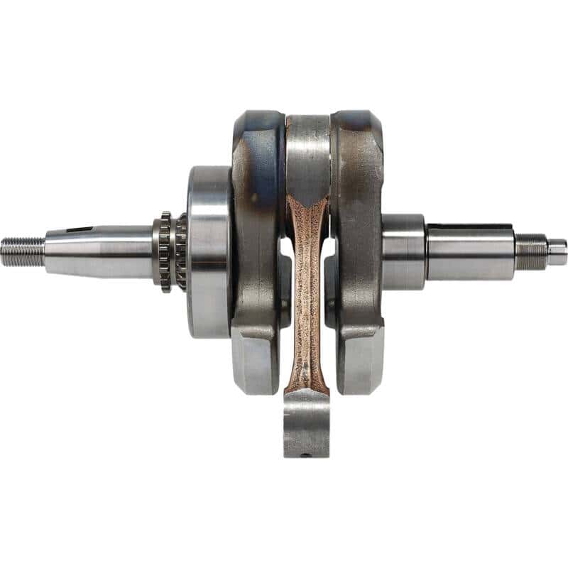 Hot Rods — Hot Rods 15-20 Yamaha YFM 700 R Raptor 700cc Bottom End Kit - view 3