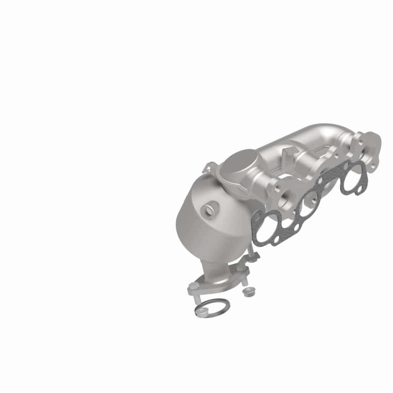Magnaflow — MagnaFlow Conv DF Avalon/Sienna front manif
HM Grade
HM - view 14
