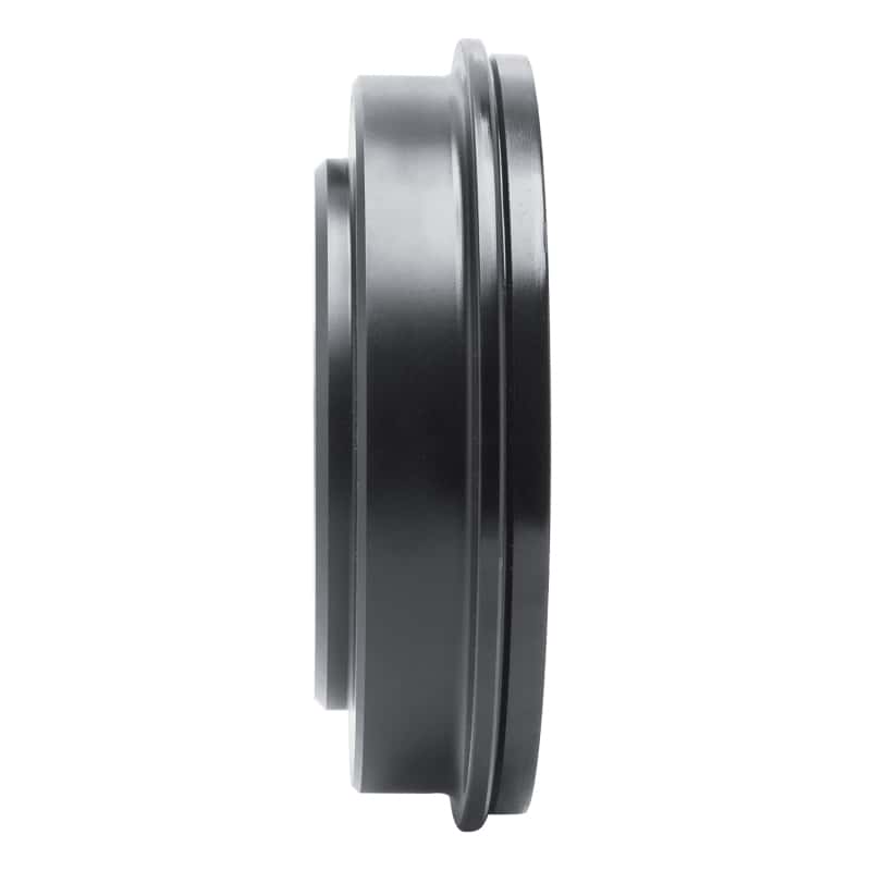 DFC — DFC 12-14 Dodge i10 (Mexico) Rear True Balanced Brake Drum
DFC Brake Drum - view 3