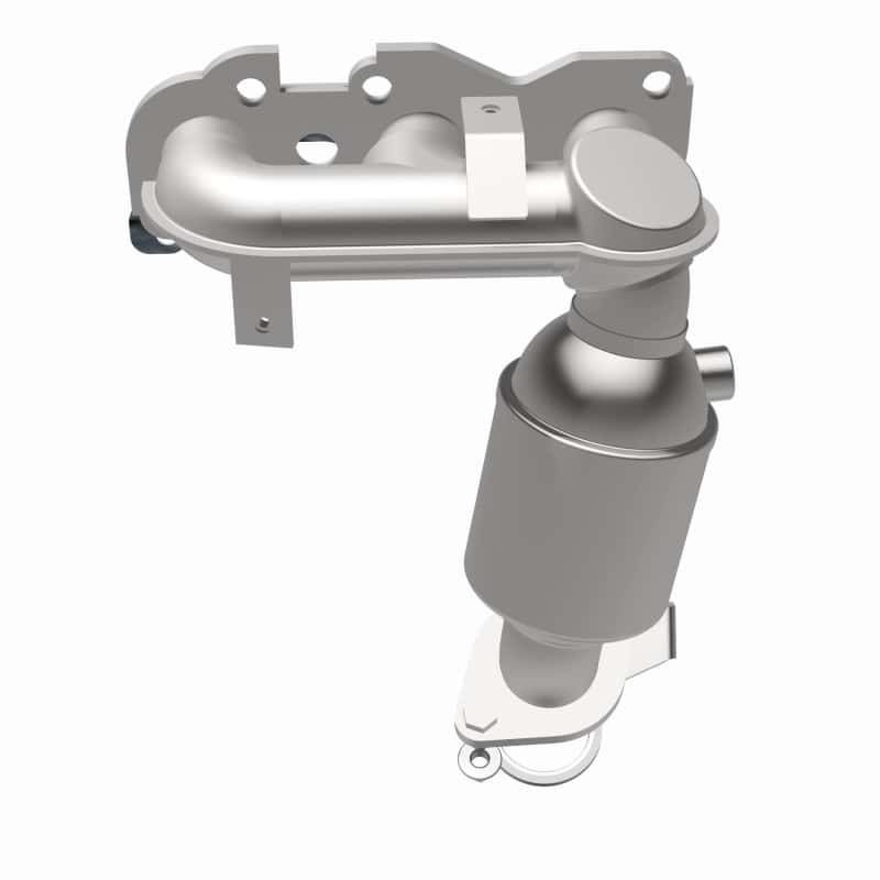 Magnaflow — Magnaflow Conv DF 00-04 Sienna/Avalon 3.0L
OEM Grade
OEM - view 20