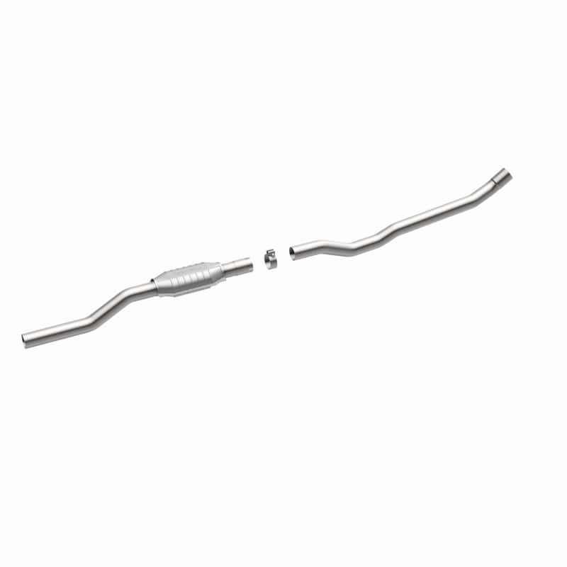 Magnaflow — MagnaFlow Conv DF Dodge Dakota 97-99 3.9L/5.2
HM Grade
HM - view 19