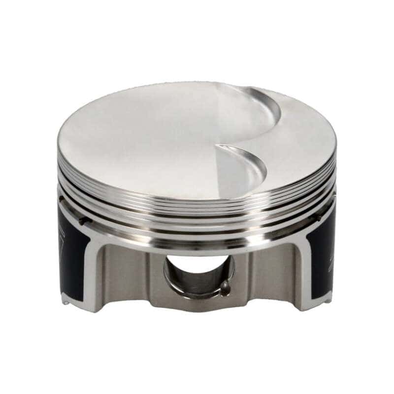 Wiseco — Wiseco Chevy LS1/LS2 RED Series Piston Set 3780in Bore 1304in Compression Height - Set of 8
Piston Set - view 9
