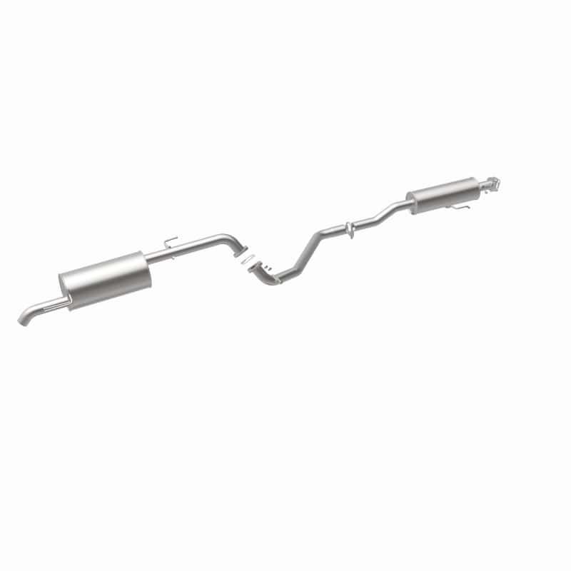 Magnaflow — BRExhaust 10-13 KIA FORTE KOUP FORTE Exhaust Kit
Exhaust Kit - view 15
