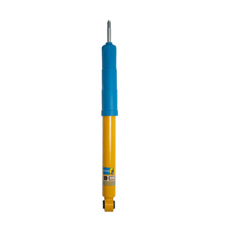Bilstein — Bilstein 22-24 Toyota Tundra B6 4600 Shock Absorber - Rear
Shock - view 3