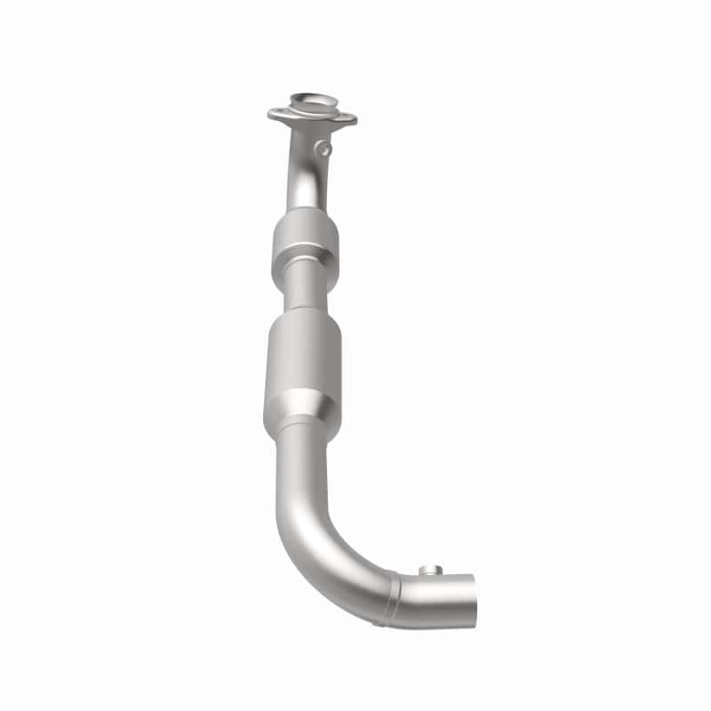 Magnaflow — Magnaflow 02-03 Ford F-150 5.4L Direct Fit Converter
California - view 21