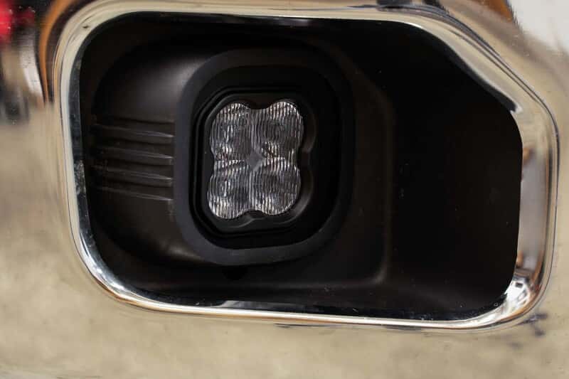 Diode Dynamics — Diode Dynamics SS3 Max Type SDX Kit ABL - Yellow SAE Fog - view 3