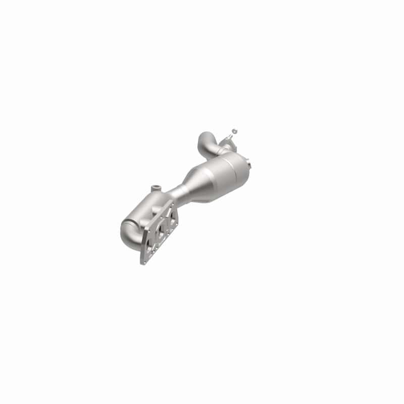 Magnaflow — MagnaFlow Conv DF 05-09 Audi A8 6.0L
OEM Grade
OEM - view 26