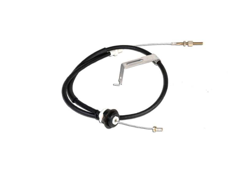 Granatelli Motor Sports — Granatelli 79-04 Ford Mustang Clutch Cable
Clutch Cable - view 1