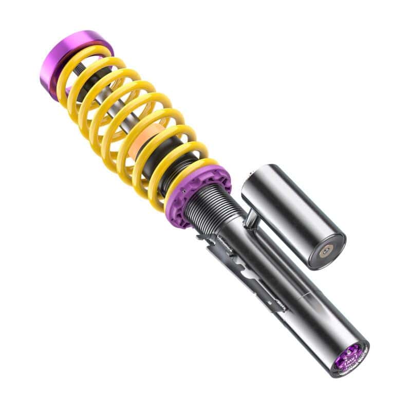 KW — KW Coilover Kit V3 Porsche 911 (996) Carrera 2; incl. Convertible + Targa
Coilover Kit - view 6