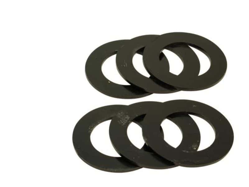 Belltech — Belltech LEVELING SPACER 1inch (3 X 5/16inch) COLORADO
LEVELING SPACER - view 5