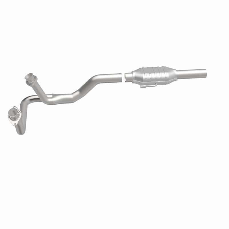 Magnaflow — MagnaFlow Conv DF Ford 84 87
Standard Grade
Standard - view 11