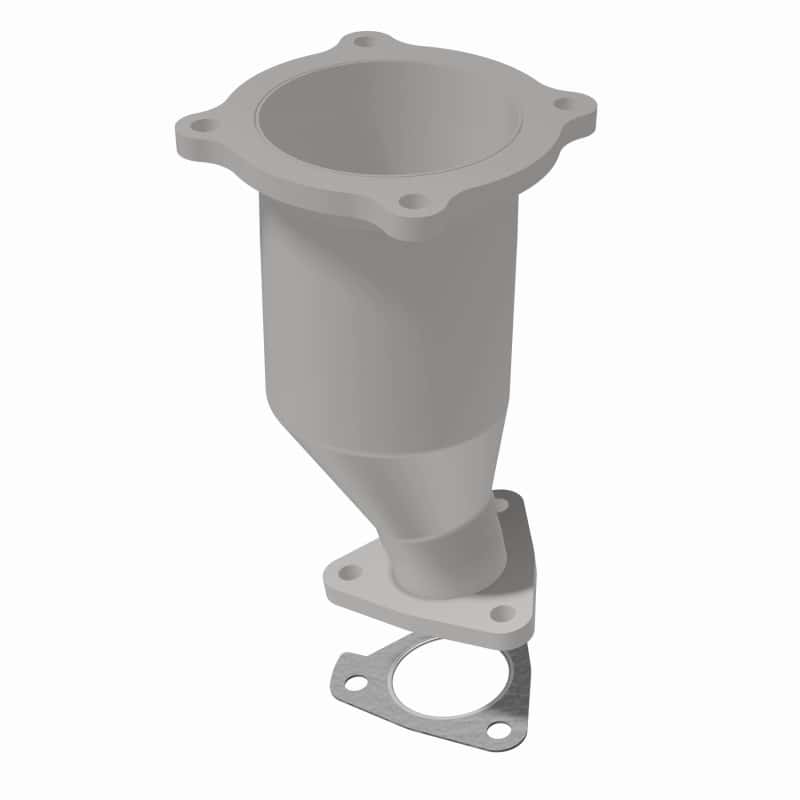 Magnaflow — MagnaFlow Conv DF 1999-2005 Mazda Miata L4 1.8L Direct Fit Catalytic Converter (California)
California - view 18