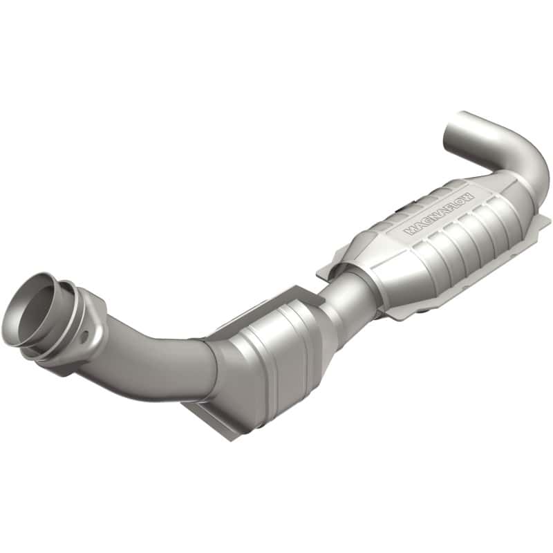 Magnaflow — MagnaFlow Conv DF 01 Ford F-150 4.2L
OEM Grade
OEM - view 2