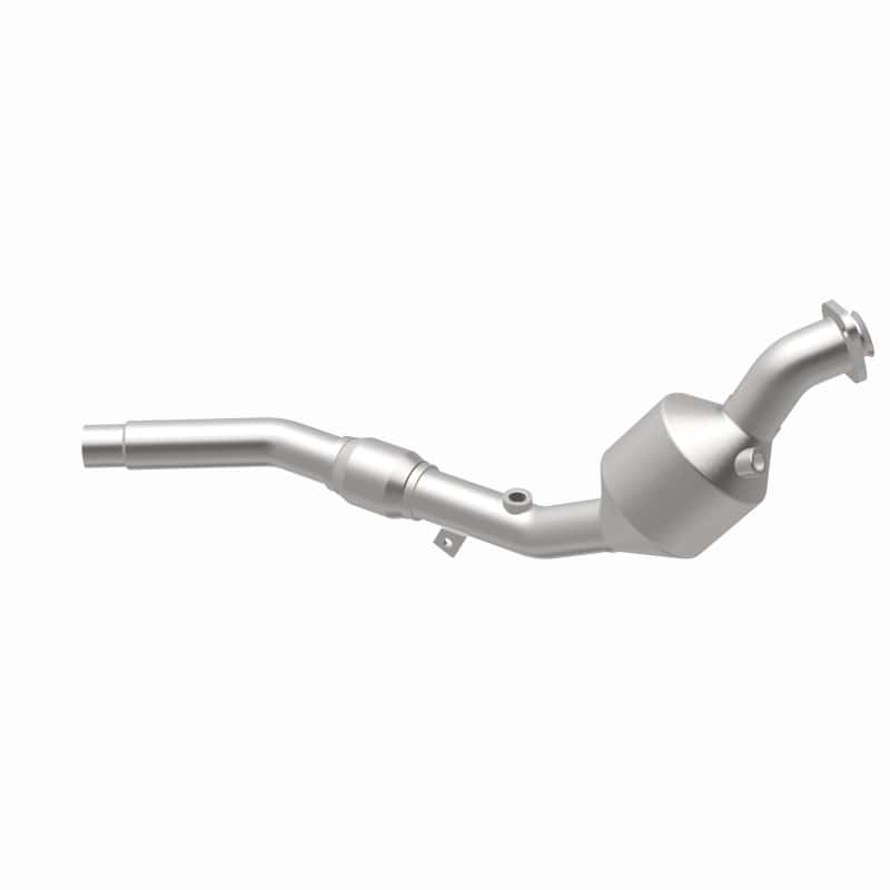 Magnaflow — MagnaFlow Conv DF 02-03 Freelander 2.5L
OEM Grade
OEM - view 20