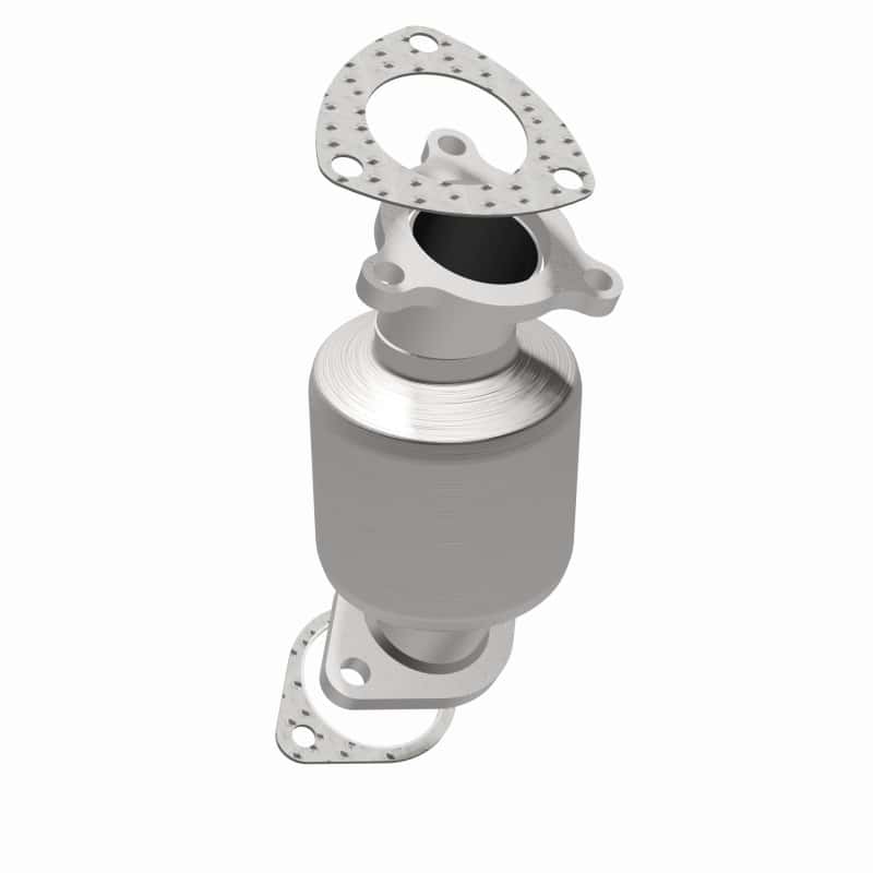 Magnaflow — MagnaFlow Conv DF 01 Eclipse 3.0L frt OEM
OEM Grade
OEM - view 22