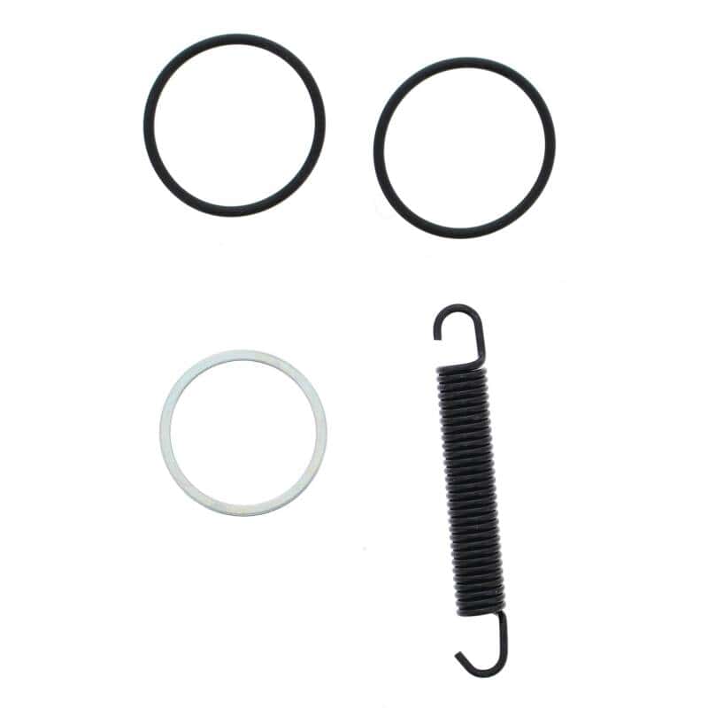 Vertex Pistons — Vertex Gaskets 05-07 Honda CR85R Exhaust Gasket Kit - view 2
