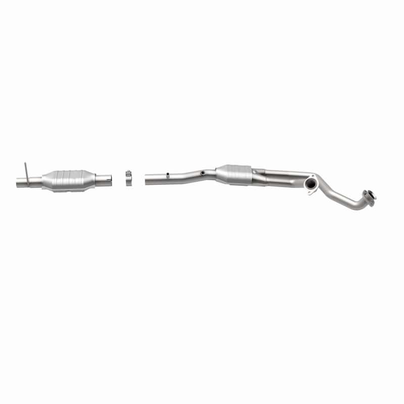 Magnaflow — MagnaFlow Conv DF 96 Ford F-150 4.9L I-6
HM Grade
HM - view 20