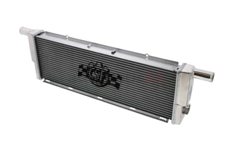 CSF — CSF Porsche 911 Turbo/GT3 RS/GT4 (991) Center Radiator
CSF Radiator - view 2