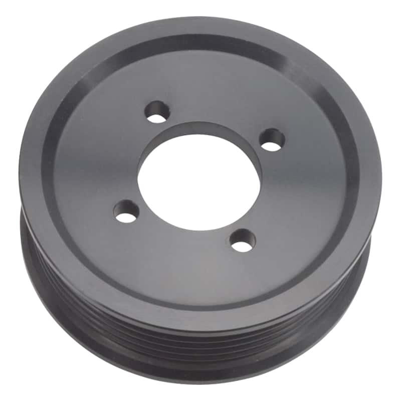 Edelbrock — Edelbrock Pulley Supercharger E-Force Competition 3 50In
SUPERCHARGER COMPONE - view 2