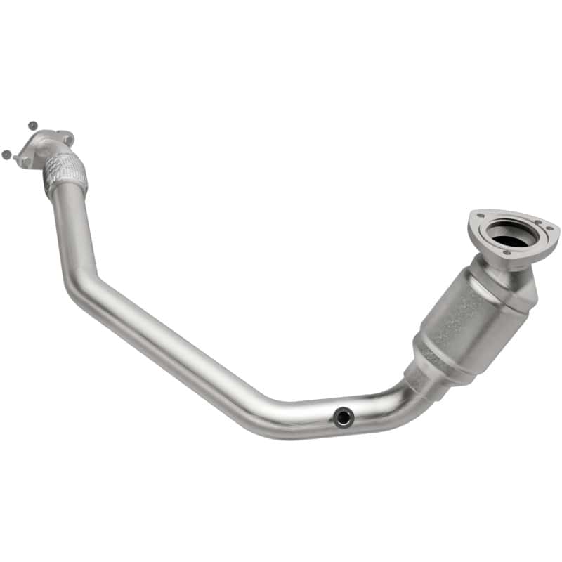 Magnaflow — MagnaFlow Conv DF G6- 2005-2006 6 3.5L OEM
OEM Grade
OEM - view 2