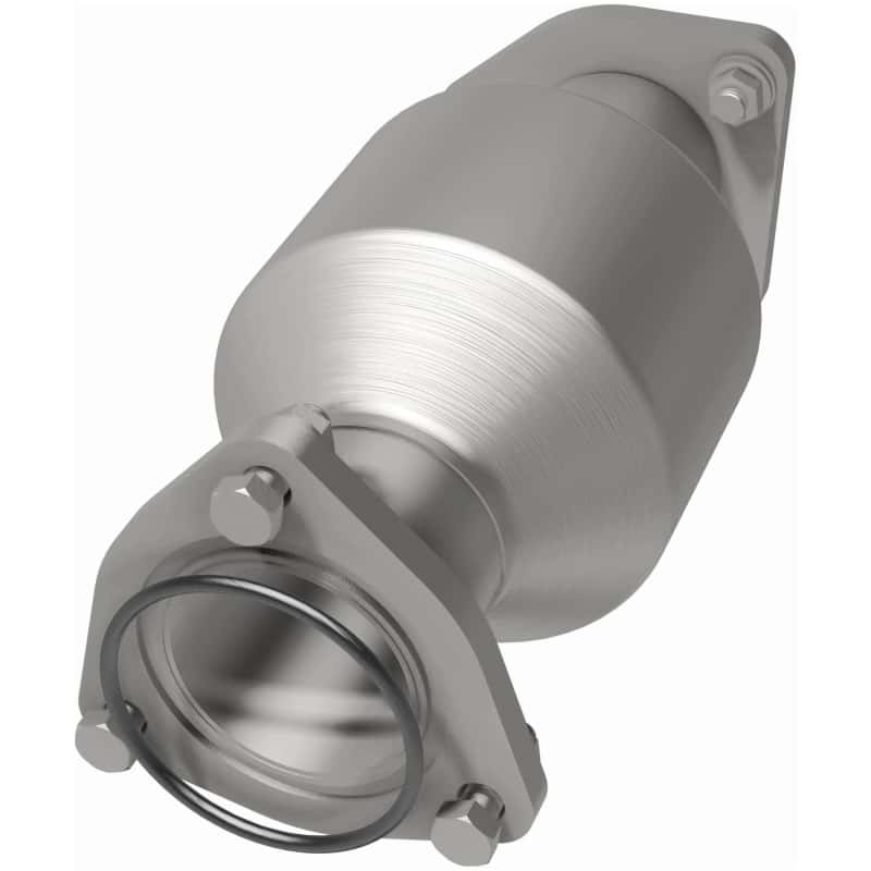 Magnaflow — MagnaFlow 14-15 Honda Accord 2.4L Direct Fit CARB Compliant Catalytic Converter
California - view 27