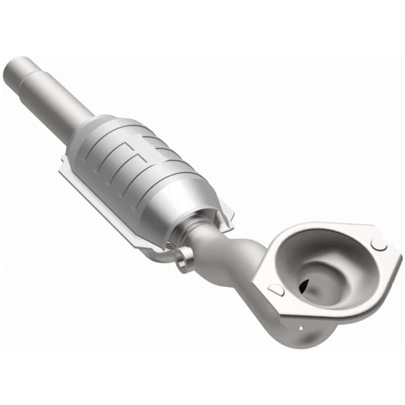 Magnaflow — MagnaFlow Conv Direct Fit VW 33.5X5X4 2/1.75
Standard Grade
Standard - view 30
