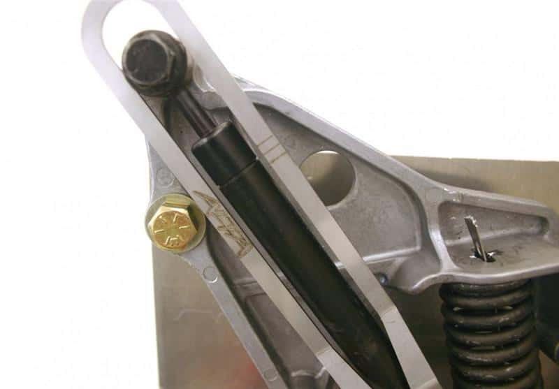 Alta — ALTA 02-06 Mini Cooper S/JCW & 02-08 S/JCW Convertible R53 Tensioner Stop (Non-Adjustable) - view 6