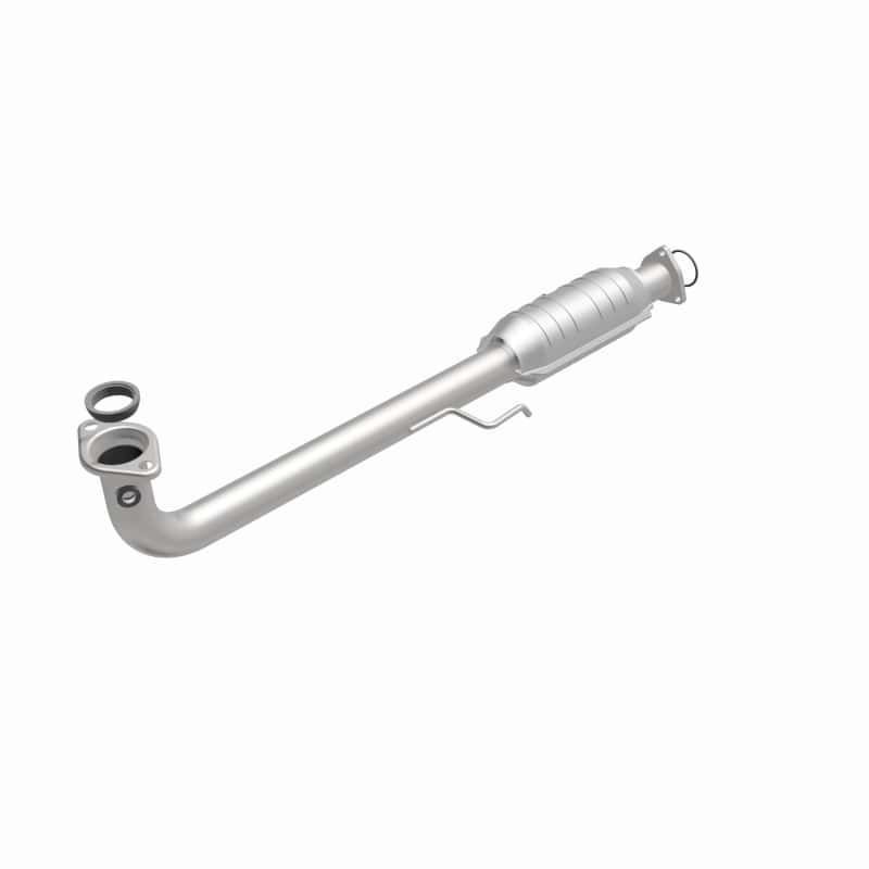Magnaflow — MagnaFlow Conv DF CIVIC- 01-05 4 1.7L OEM
OEM Grade
OEM - view 7