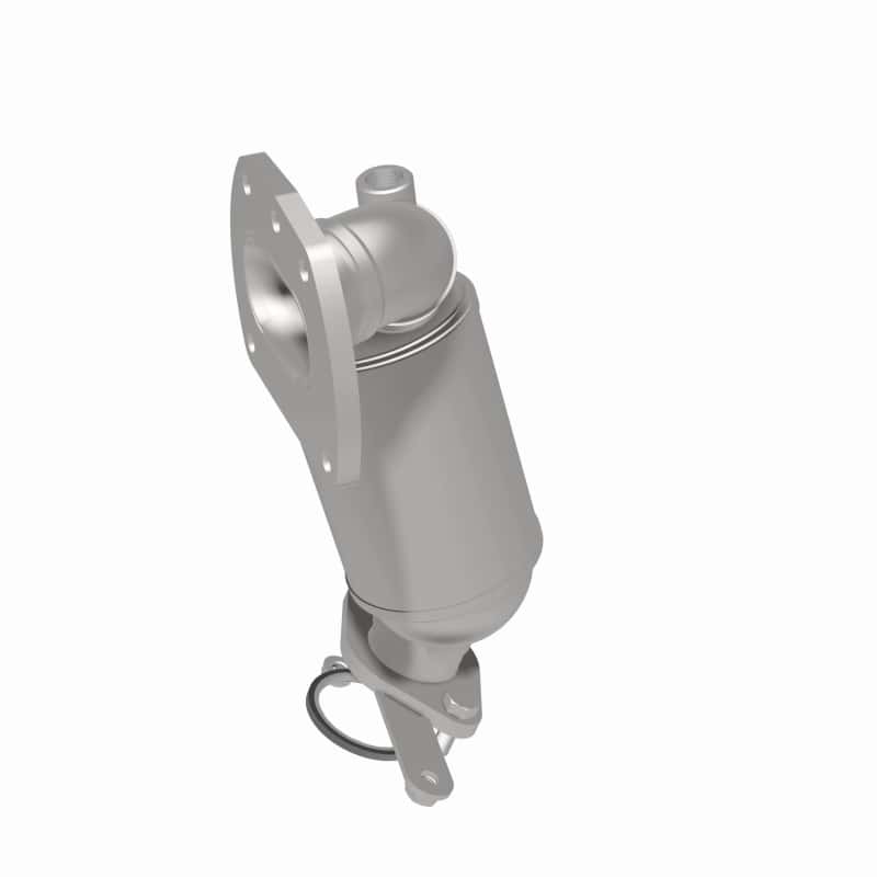 Magnaflow — MagnaFlow 17-20 Toyota Sienna / 16-19 Lexus RX350 V6 3.5L Direct Fit Catalytic Converter 13.75in L
OEM Grade
OEM - view 15