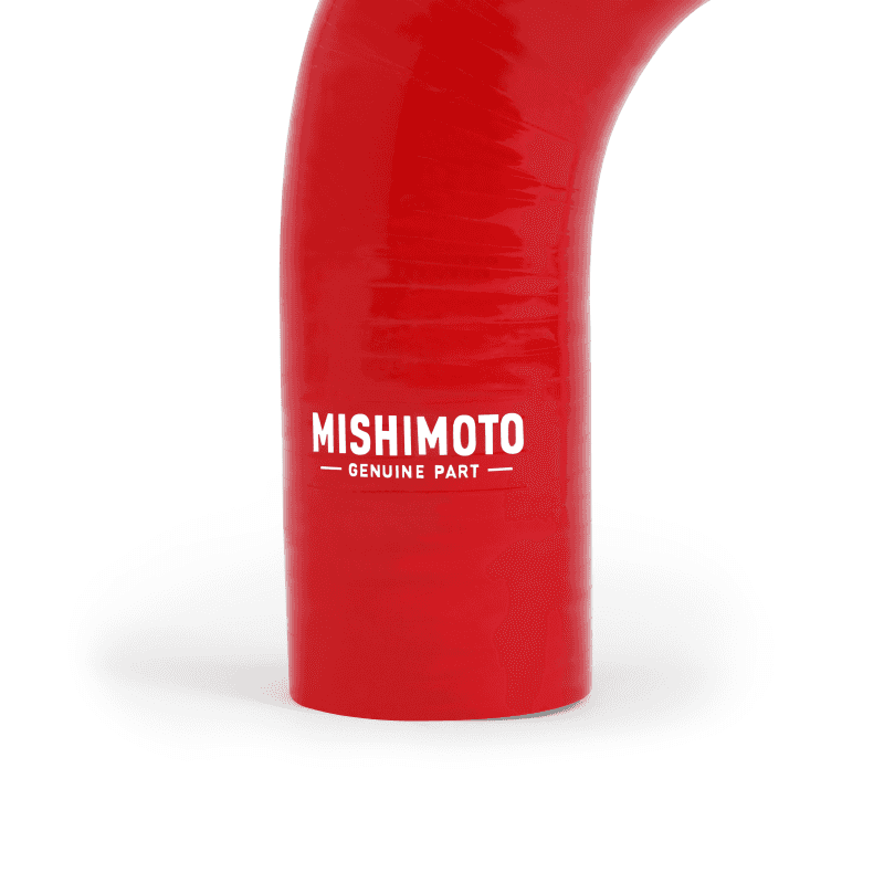 Mishimoto — Mishimoto 05-10 Mopar 5.7L V8 Red Silicone Hose Kit
Coolant Hose Kit - view 9