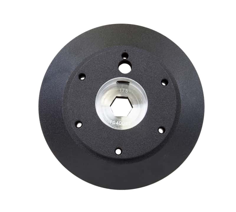 NRG — NRG Short Hub Adapter Ford Mustang / Focus / Jaguar X Type - view 6