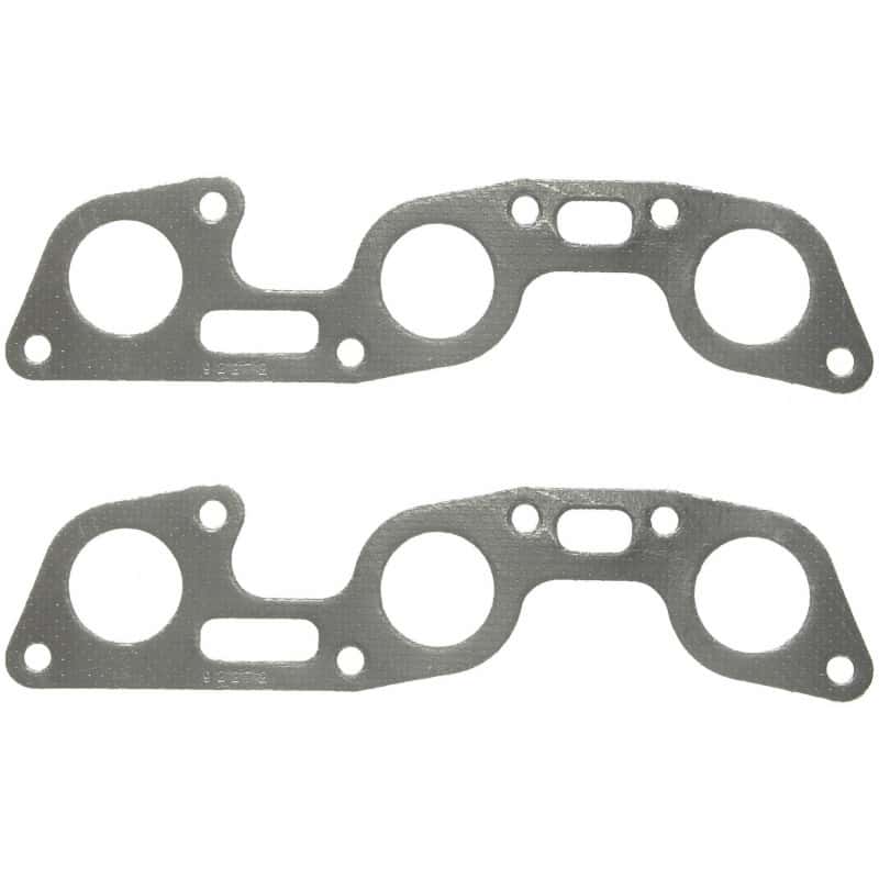 Fel-Pro — Fel-Pro Nissan 300ZX MS 92272 Exhaust Manifold Gasket Set - view 1