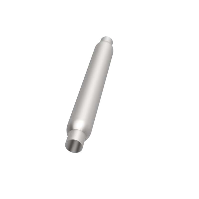 Magnaflow — MagnaFlow Muff GP 3.5 Dia 26inch 2.25/2.25
Glasspack - view 38