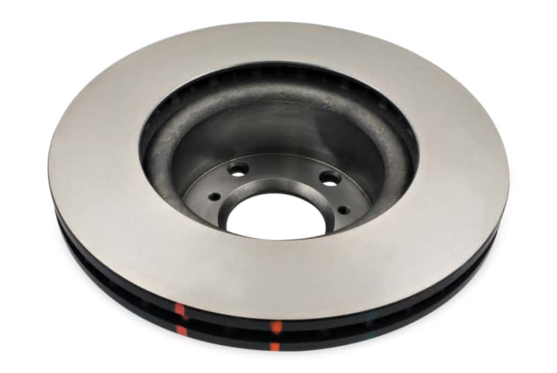 DBA — DBA Subaru Gravel Rally Racing Standard 4000 Series Rotor
Brake Rotor
Brake Disc - view 5