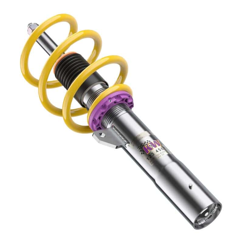 KW — KW Coilover Kit V1 Mini Cooper (F56) Hardtop w/ Dynamic Damper Control incl. EDC cancellation kit
Coilover Kit - view 5
