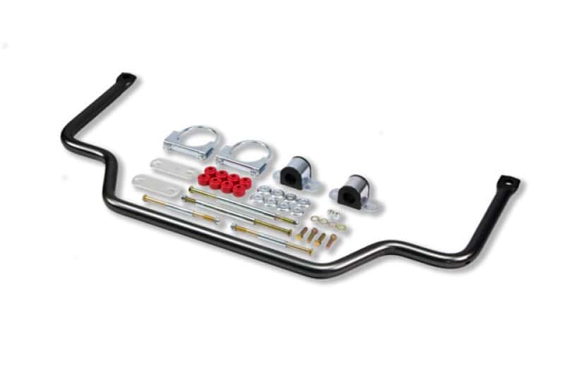Belltech — Belltech REAR ANTI-SWAYBAR 95-99 GM SUV 4WD 4 DOOR
REAR ANTI-SWAYBAR - view 4