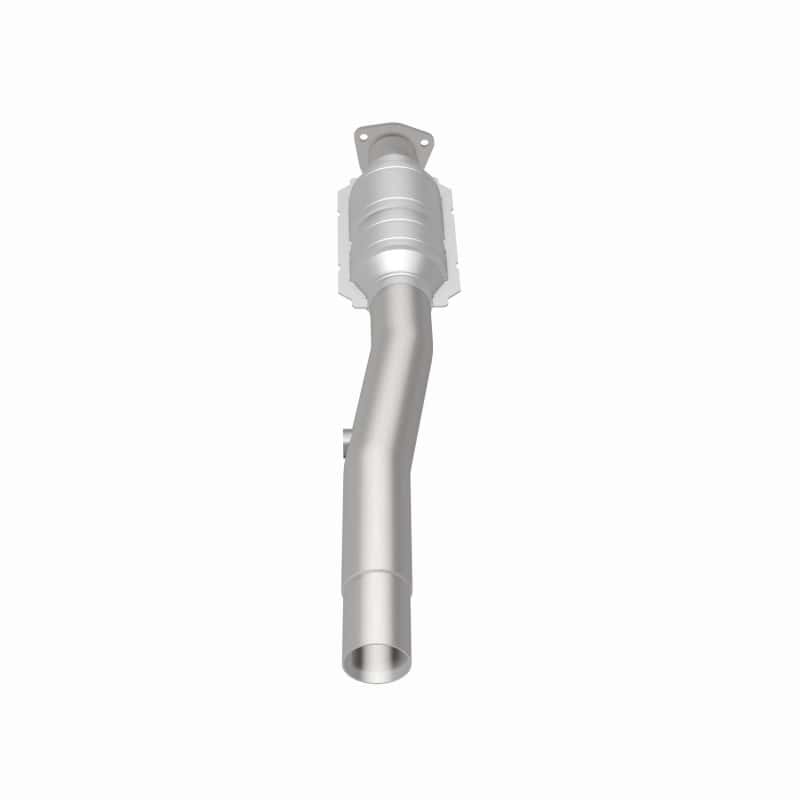 Magnaflow — MagnaFlow Conv DF 97-05 Audi A8 Quatt 4.2L Driver Side
OEM Grade
OEM - view 16
