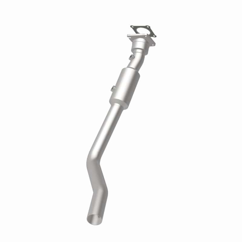 Magnaflow — Magnaflow 11-14 Chrysler 200 2.4L OEM Underbody Direct Fit Converter
OEM Grade
OEM - view 17
