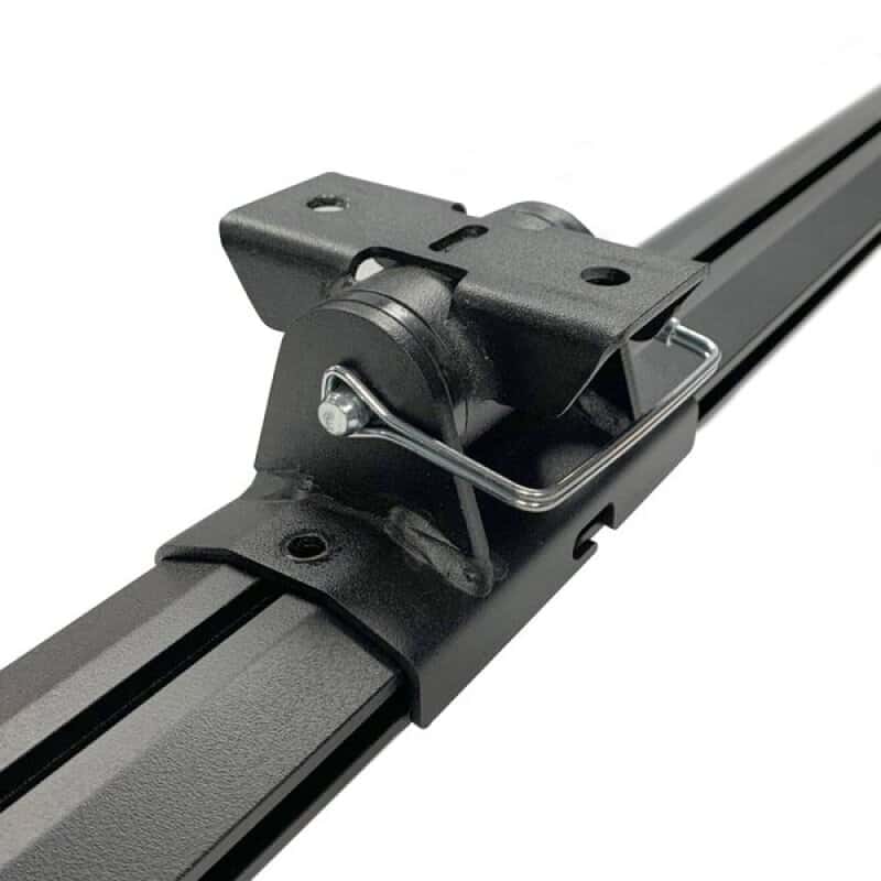 Go Rhino — Go Rhino Rhino Quick Release Tent Bracket Kit
HD Tent Mounting Kit - view 1