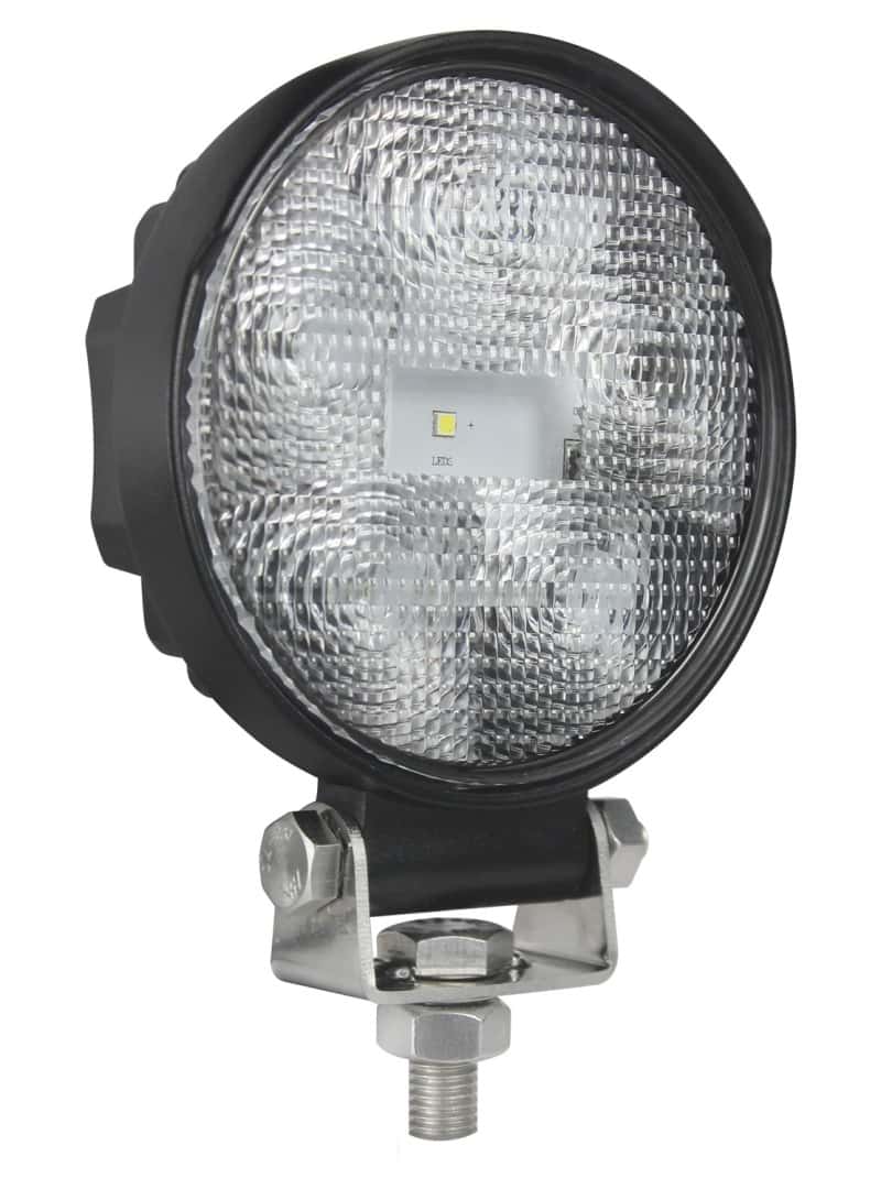 Hella — Hella ValueFit Work Light 5RD LED MV CR LT - view 4