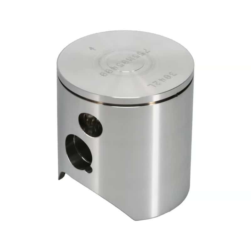 Wiseco — Wiseco Suzuki RM125 90-03 Flat Top Conv 2126CS Piston Kit
Piston Kit - view 6